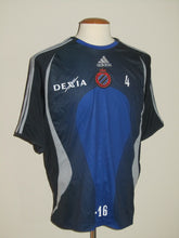 Load image into Gallery viewer, Club Brugge 2006-07 Training shirt YOUTH PLAYER ISSUE #4