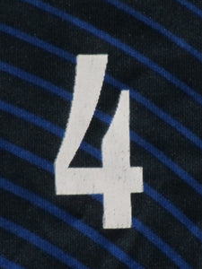 Club Brugge 2006-07 Training shirt YOUTH PLAYER ISSUE #4