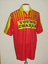 Load image into Gallery viewer, Germinal Ekeren 1997-98 Home shirt XXL *mint*