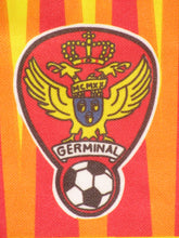 Load image into Gallery viewer, Germinal Ekeren 1997-98 Home shirt XXL *mint*