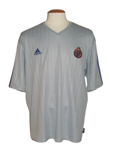 Club Brugge 2003-04 Away shirt XL