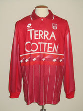 Load image into Gallery viewer, KSV Waregem 1994-96 Home shirt XL