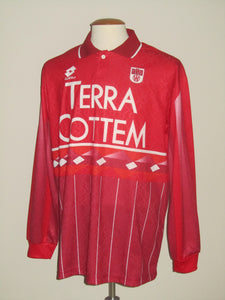 KSV Waregem 1994-96 Home shirt XL