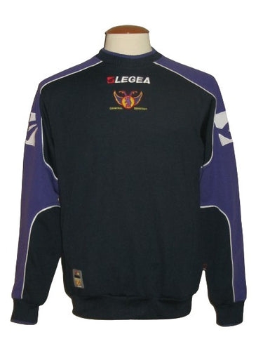 Germinal Beerschot 2004-06 Sweatshirt S