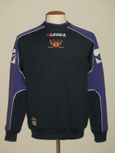 Load image into Gallery viewer, Germinal Beerschot 2004-06 Sweatshirt S