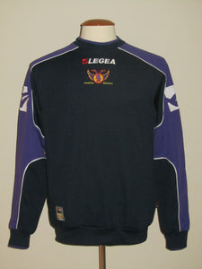 Germinal Beerschot 2004-06 Sweatshirt S