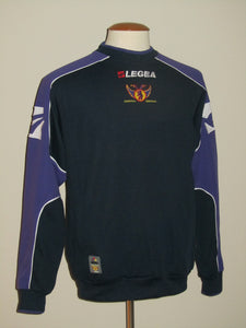 Germinal Beerschot 2004-06 Sweatshirt S