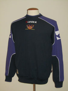 Germinal Beerschot 2004-06 Sweatshirt S