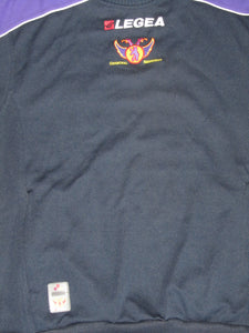 Germinal Beerschot 2004-06 Sweatshirt S