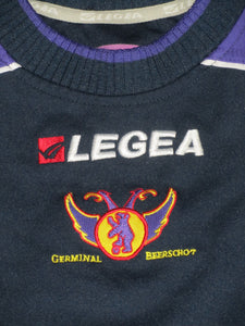 Germinal Beerschot 2004-06 Sweatshirt S