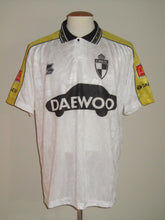 Load image into Gallery viewer, Lierse SK 1996-97 Away shirt PLAYER ISSUE XL