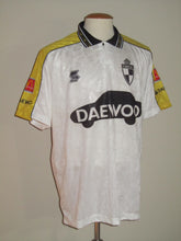 Load image into Gallery viewer, Lierse SK 1996-97 Away shirt PLAYER ISSUE XL