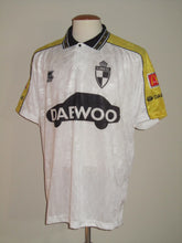 Load image into Gallery viewer, Lierse SK 1996-97 Away shirt PLAYER ISSUE XL