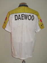 Load image into Gallery viewer, Lierse SK 1996-97 Away shirt PLAYER ISSUE XL