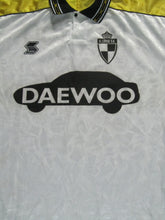 Load image into Gallery viewer, Lierse SK 1996-97 Away shirt PLAYER ISSUE XL