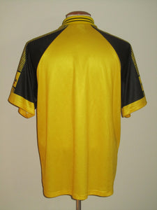 Lierse SK 1998-99 Home shirt XL