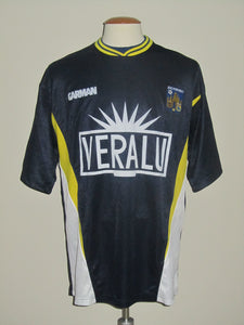 KVC Westerlo 2002-03 Home shirt XXL