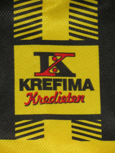 Lierse SK 1998-99 Home shirt XL