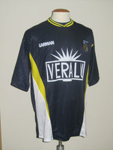 Load image into Gallery viewer, KVC Westerlo 2002-03 Home shirt XXL