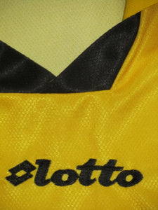 Lierse SK 1998-99 Home shirt XL