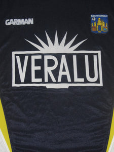 KVC Westerlo 2002-03 Home shirt XXL