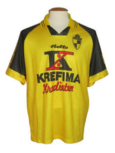 Load image into Gallery viewer, Lierse SK 1998-99 Home shirt XL