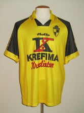 Load image into Gallery viewer, Lierse SK 1998-99 Home shirt XL