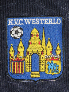 KVC Westerlo 2002-03 Home shirt XXL