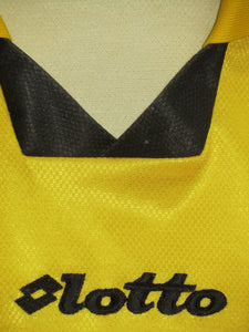 Lierse SK 1998-99 Home shirt XL