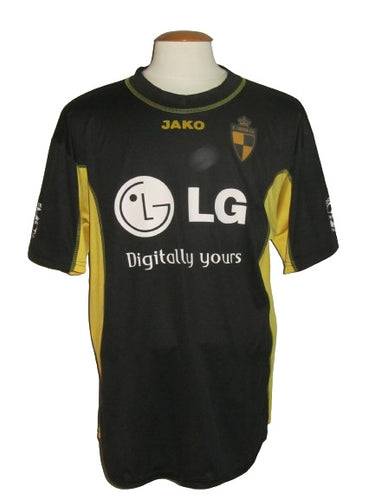 Lierse SK 2003-04 Third shirt XXL #16