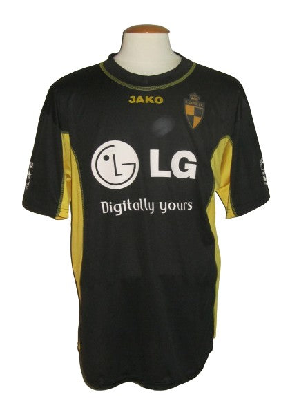 Lierse SK 2003-04 Third shirt XXL #16