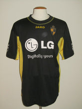 Load image into Gallery viewer, Lierse SK 2003-04 Third shirt XXL #16