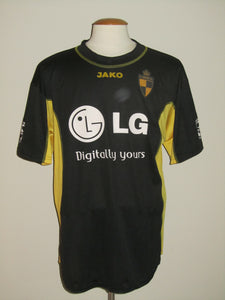 Lierse SK 2003-04 Third shirt XXL #16