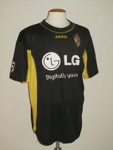 Load image into Gallery viewer, Lierse SK 2003-04 Third shirt XXL #16