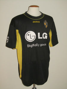 Lierse SK 2003-04 Third shirt XXL #16