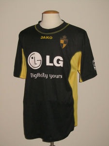 Lierse SK 2003-04 Third shirt XXL #16