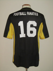 Lierse SK 2003-04 Third shirt XXL #16