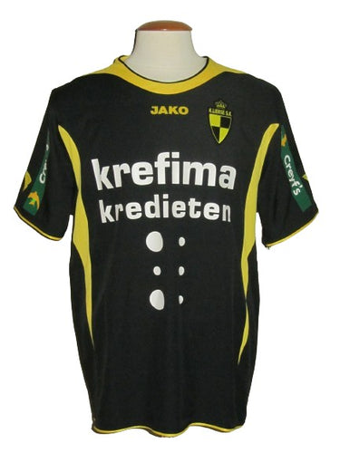 Lierse SK 2005-06 Away shirt XL