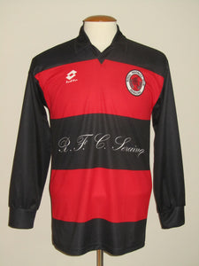 RFC Seraing 1994-95 Home shirt L/S 176 *mint*