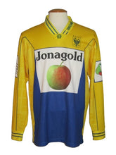 Load image into Gallery viewer, Sint-Truiden VV 1995-96 Home shirt L/S XXL