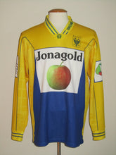 Load image into Gallery viewer, Sint-Truiden VV 1995-96 Home shirt L/S XXL