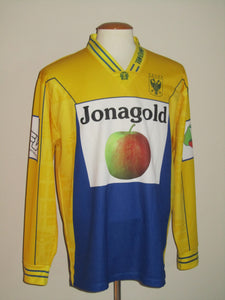 Sint-Truiden VV 1995-96 Home shirt L/S XXL