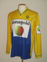 Load image into Gallery viewer, Sint-Truiden VV 1995-96 Home shirt L/S XXL