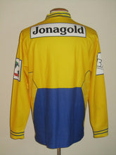 Load image into Gallery viewer, Sint-Truiden VV 1995-96 Home shirt L/S XXL