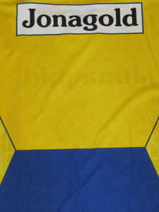 Sint-Truiden VV 1995-96 Home shirt L/S XXL