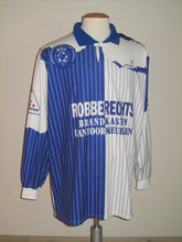 Load image into Gallery viewer, KFC Turnhout 1996-97 Home shirt MATCH ISSUE/WORN #14