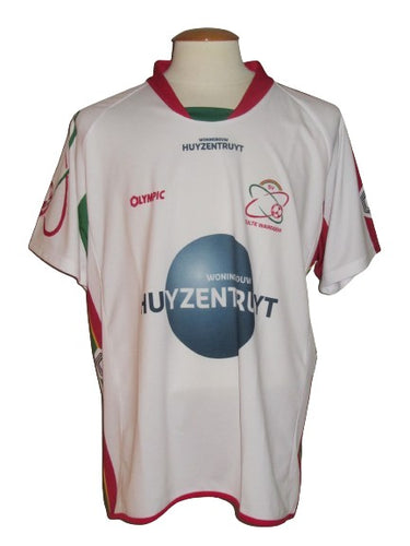 SV Zulte Waregem 2006-07 Home shirt XXL