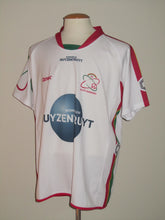 Load image into Gallery viewer, SV Zulte Waregem 2006-07 Home shirt XXL