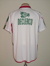 Load image into Gallery viewer, SV Zulte Waregem 2006-07 Home shirt XXL