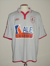 Load image into Gallery viewer, Standard Luik 2004-05 Third shirt XXXL